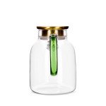 Кана за чай HOMLA KUBBE 1800 мл.