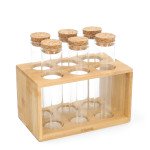 Сет за подправки 7 части HOMLA TORANO Сет за подправки 7 части HOMLA TORANO