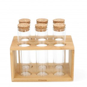 Сет за подправки 7 части HOMLA TORANO