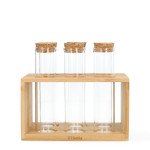 Сет за подправки 7 части HOMLA TORANO