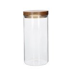 Буркан HOMLA CARLOS 1200 мл. Буркан HOMLA CARLOS 1200 мл.