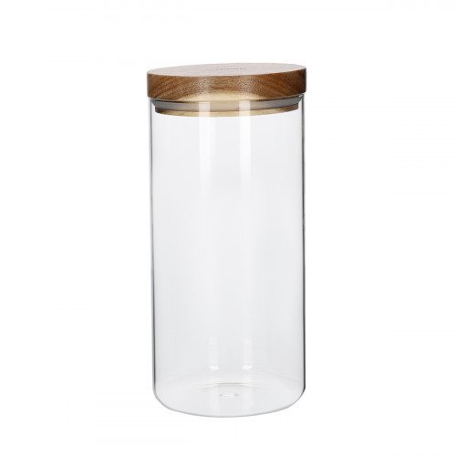 Буркан HOMLA CARLOS 1200 мл. Буркан HOMLA CARLOS 1200 мл.