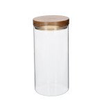 Буркан HOMLA CARLOS 1200 мл. Буркан HOMLA CARLOS 1200 мл.