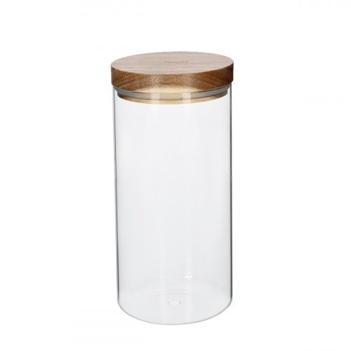 Буркан HOMLA CARLOS 1200 мл. Буркан HOMLA CARLOS 1200 мл.