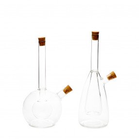 Сет за олио и оцет HOMLA BEST