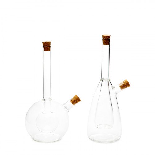 Сет за олио и оцет HOMLA BEST