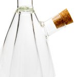 Сет за олио и оцет HOMLA BEST