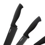 Сет блок за ножове с ножове 6 части HOMLA COXA Сет блок за ножове с ножове 6 части HOMLA COXA