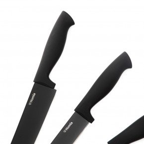 Сет блок за ножове с ножове 6 части HOMLA COXA