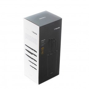 Сет блок за ножове с ножове 6 части HOMLA COXA