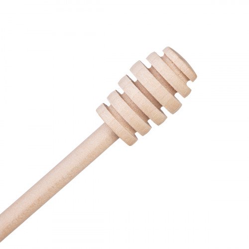 Буркан за мед с лъжица HOMLA REGEL 550 мл. Буркан за мед с лъжица HOMLA REGEL 550 мл.