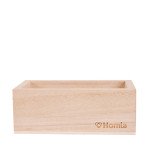 Сет за сол и пипер HOMLA VOSCARI Сет за сол и пипер HOMLA VOSCARI