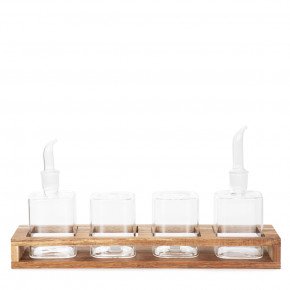 Оливерник 5 части HOMLA CARLOS