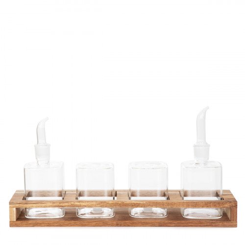 Оливерник 5 части HOMLA CARLOS