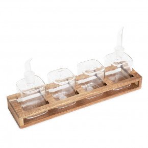 Оливерник 5 части HOMLA CARLOS