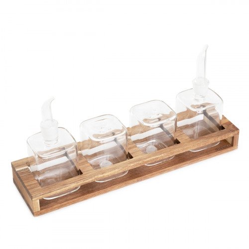 Оливерник 5 части HOMLA CARLOS