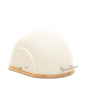 Кутия за хляб HOMLA DARVIN, бежов