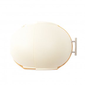 Кутия за хляб HOMLA DARVIN, бежов