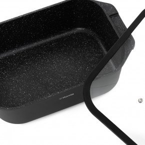 Тава с капак и дозатор HOMLA DARREN