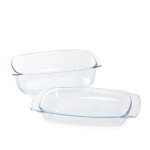 Форма за печене с капак HOMLA CALDE 5000 мл. Форма за печене с капак HOMLA CALDE 5000 мл.