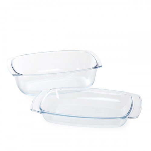 Форма за печене с капак HOMLA CALDE 5000 мл. Форма за печене с капак HOMLA CALDE 5000 мл.