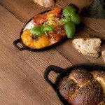 Тиган с поставка HOMLA ANDREAS Тиган с поставка HOMLA ANDREAS