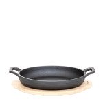 Тиган с поставка HOMLA ANDREAS Тиган с поставка HOMLA ANDREAS