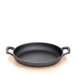 Тиган с поставка HOMLA ANDREAS Тиган с поставка HOMLA ANDREAS