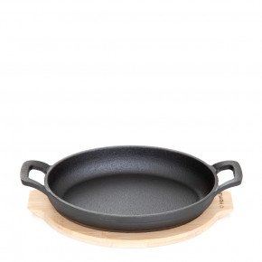 Тиган с поставка HOMLA ANDREAS