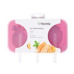 Форми за сладолед HOMLA ICE Форми за сладолед HOMLA ICE