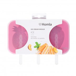 Форми за сладолед HOMLA ICE