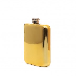 Манерка HOMLA ALCOLE FLASK 240 мл., златист