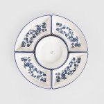 Поднос с комплект купи HOMLA FINCAN 30 см. Поднос с комплект купи HOMLA FINCAN 30 см.