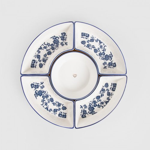 Поднос с комплект купи HOMLA FINCAN 30 см.