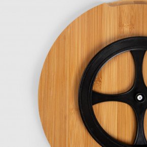 Поднос с комплект купи HOMLA FINCAN 30 см.