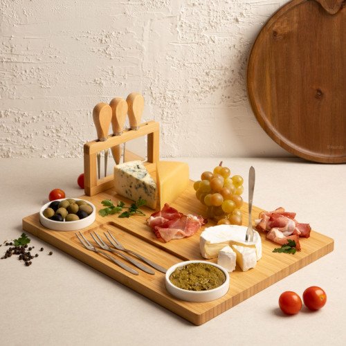 Сет за сирена  HOMLA RUMI