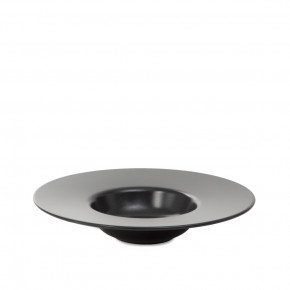 Чиния за паста HOMLA FAMELIO 28 см., черен