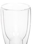 Чаша за бира с двойно дъно HOMLA ALCOLE BEER 500 мл.