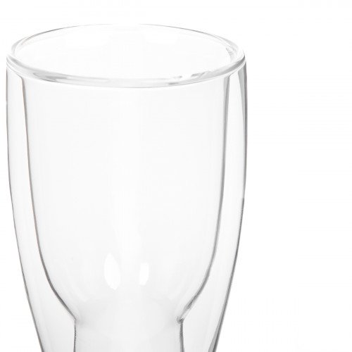 Чаша за бира с двойно дъно HOMLA ALCOLE BEER 500 мл.