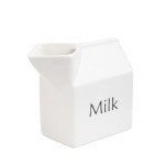 Кана за мляко HOMLA NELSON 200 мл. Кана за мляко HOMLA NELSON 200 мл.