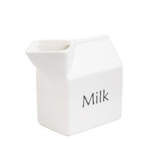 Кана за мляко HOMLA NELSON 200 мл.