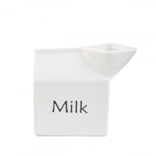 Кана за мляко HOMLA NELSON 200 мл.