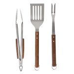 Сет за барбекю 3 части HOMLA EASY GRILL