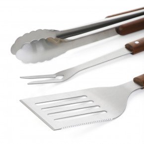 Сет за барбекю 3 части HOMLA EASY GRILL