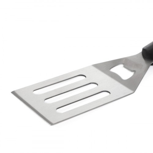 Сет за барбекю 5 части HOMLA EASY GRILL, черен