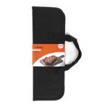 Сет за барбекю 5 части HOMLA EASY GRILL, черен