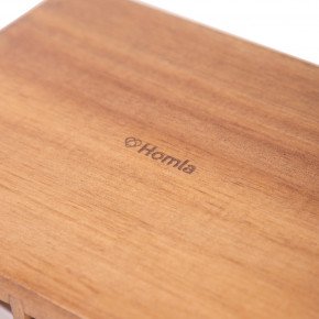 Подправки с въртяща поставка 16 ел. HOMLA LENNE