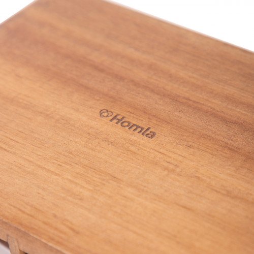 Подправки с въртяща поставка 16 ел. HOMLA LENNE