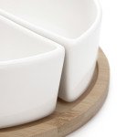 Поднос с комплект купи HOMLA FINCAN Поднос с комплект купи HOMLA FINCAN