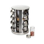 Подправки с въртяща поставка 16 ел. HOMLA B2 RACK ESSENTIALS